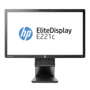 Repasovaný monitor HP